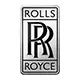 Rolls Royce logo