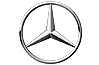 Mercedes Logo